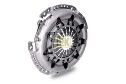 Clutch Pressure Plate LUK 119019410
