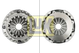 Clutch Pressure Plate LUK 130027010