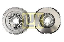 Clutch Pressure Plate LUK 140022510