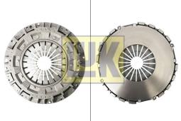 Clutch Pressure Plate LUK 143025210