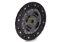 Clutch Disc LUK 320024110