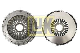 Clutch Pressure Plate LUK 143028810