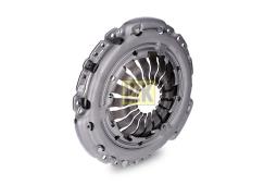 Clutch Pressure Plate LUK 122049010