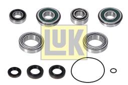 Repair Kit, manual transmission LUK 462033410