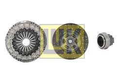 Clutch Kit LUK 640311300