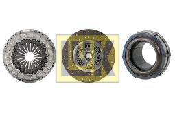 Clutch Kit LUK 640312200