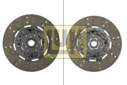 Clutch Disc LUK 330014710
