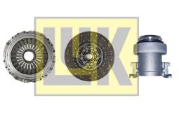 Clutch Kit LUK 643291700