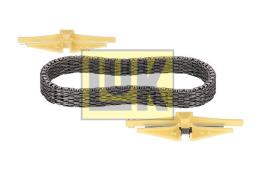 Repair Kit, automatic transmission LUK 462024120