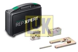 Mounting Tool Set, transmission bearing LUK 400052110