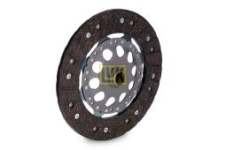 Clutch Disc LUK 324021910