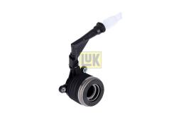 Central Slave Cylinder, clutch LUK 510029010