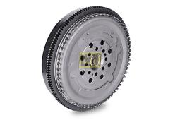 Flywheel LUK 415013610