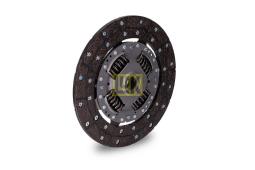 Clutch Disc LUK 328069710