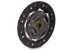 Clutch Disc LUK 324011710