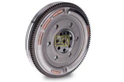 Flywheel LUK 415015410