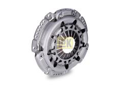 Clutch Pressure Plate LUK 120027110