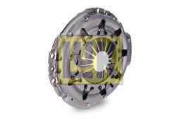 Clutch Pressure Plate LUK 119016210