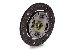 Clutch Disc LUK 317002850