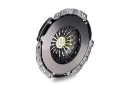 Clutch Pressure Plate LUK 122044710