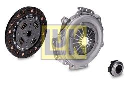 Clutch Kit LUK 618021706
