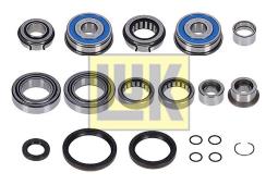 Repair Kit, manual transmission LUK 462038310