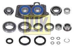 Repair Kit, manual transmission LUK 462038410