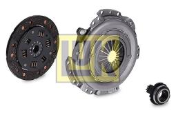 Clutch Kit LUK 616056400