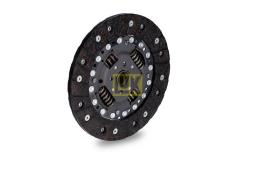 Clutch Disc LUK 320019311