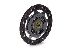Clutch Disc LUK 321004710