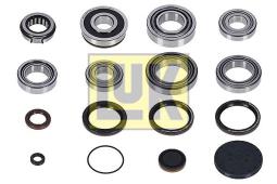 Repair Kit, manual transmission LUK 462037110