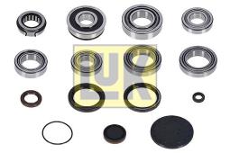 Repair Kit, manual transmission LUK 462037310