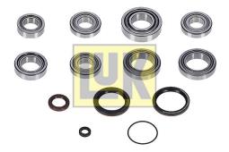 Repair Kit, manual transmission LUK 462037410