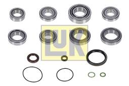 Repair Kit, manual transmission LUK 462037510