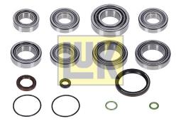 Repair Kit, manual transmission LUK 462037610