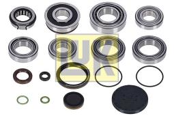 Repair Kit, manual transmission LUK 462037710