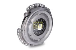 Clutch Pressure Plate LUK 120004210