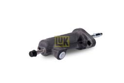 Slave Cylinder, clutch LUK 512004010