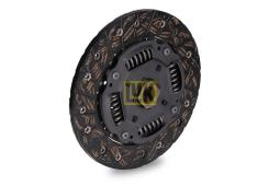 Clutch Disc LUK 319025710
