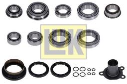 Repair Kit, manual transmission LUK 462032710