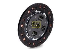 Clutch Disc LUK 320017810