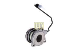 Central Slave Cylinder, clutch LUK 510031610