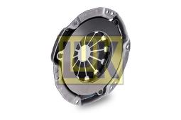 Clutch Pressure Plate LUK 119013160