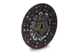 Clutch Disc LUK 327001210