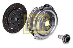 Clutch Kit LUK 617047410
