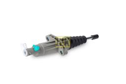 Slave Cylinder, clutch LUK 512036410