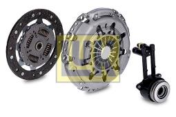 Clutch Kit LUK 621300834
