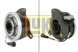 Central Slave Cylinder, clutch LUK 510037010