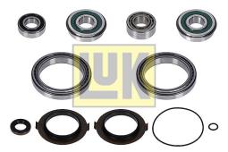 Repair Kit, manual transmission LUK 462033510