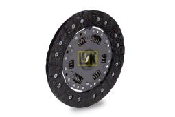 Clutch Disc LUK 322009616
